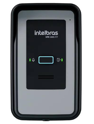 Portero 1 Tecla FIT RFID