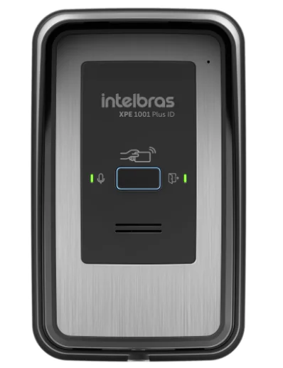 Controlador de Esclusa Dual 110V