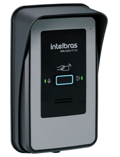 Portero 13 Teclas FIT RFID