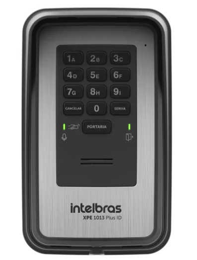 Controlador Avanzado de Esclusa 110V