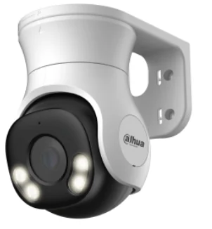 Camara Domo Pt 2Mp 4, Lente Fijo