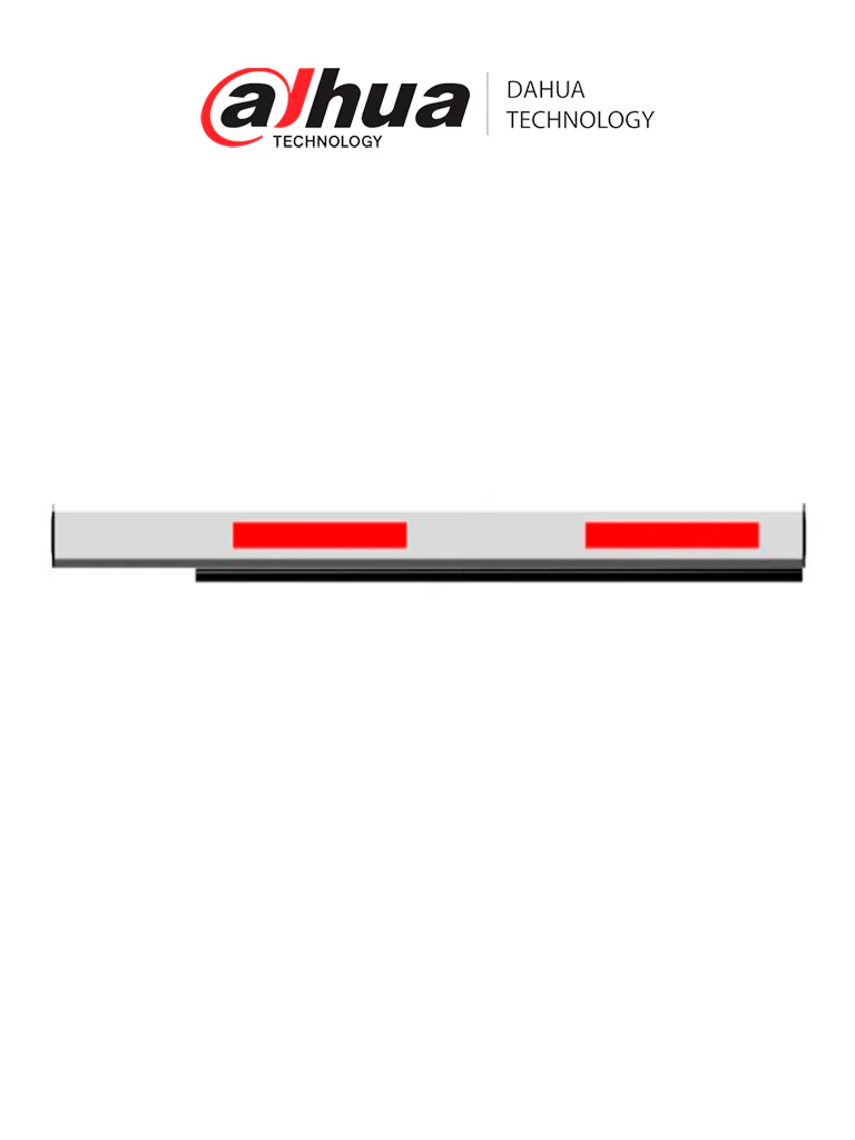 Barrera Para Brazo Recto - Imagen 2