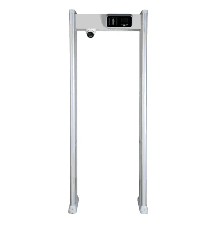 Detector de metales, 9 Tonos De Alarma - Imagen 2