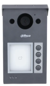 Intercomunicador, De 2Mp, PoE - Imagen 2