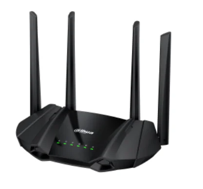 Router Inalámbrico, 300 MBPS a 2,4 GHZ