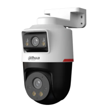 Camara Ip Pt Dual De 2Mp+2Mp - Imagen 2