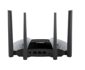 Router Inalámbrico, 300 MBPS a 2,4 GHZ - Imagen 3