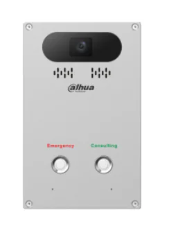 Terminal De LLamadas De Emergencias, De 4Mp