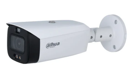 Camara TIipo Bala, De 5Mp, Tioc 3.0, Dual Light 30M, Luz Roja Y Azul - Imagen 2