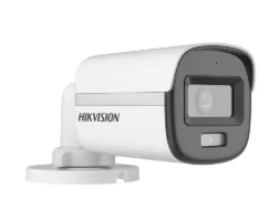 Camara Turbo 1080p Bala Colorvu Audio 20m Ip67 Plastica - Imagen 3