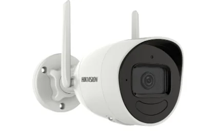 Cámara IP Bala 2MP WiFi Exterior - Imagen 3