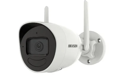 Cámara IP Bala 2MP WiFi Exterior - Imagen 2
