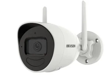 Cámara IP Bala 4MP WiFi Exterior - Imagen 2