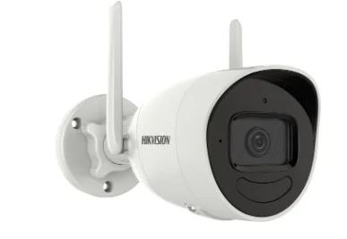 Cámara IP Bala 4MP WiFi Exterior - Imagen 3