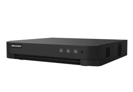 DVR Turbo 8 Canales AcuSense