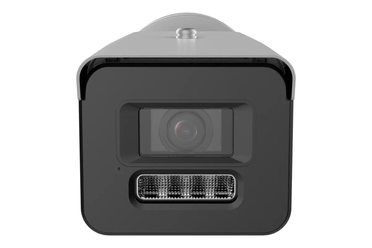 Camara Bala De 4Mp, Colorvu - Imagen 2