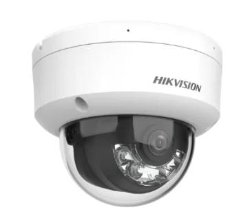 Domo 2MP ColorVu Mic - Imagen 3