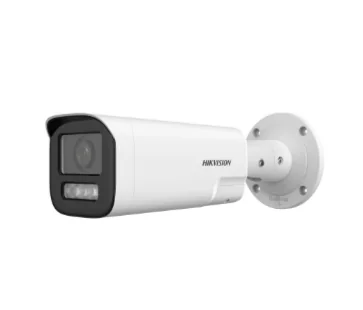 Domo 4MP Varifocal Hybrid Mic - Imagen 2