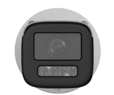 Domo 4MP Varifocal Hybrid Mic