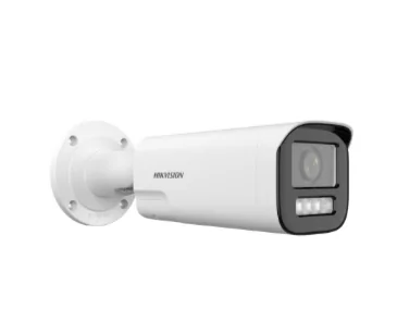 Domo 4MP Varifocal Hybrid Mic - Imagen 3