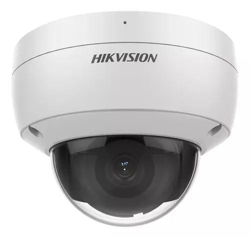 Camara De Red, Domo Fijo, 8Mp