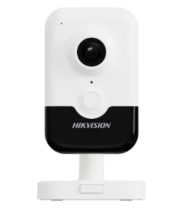 Cámara IP Cubo 4MP WiFi AcuSense