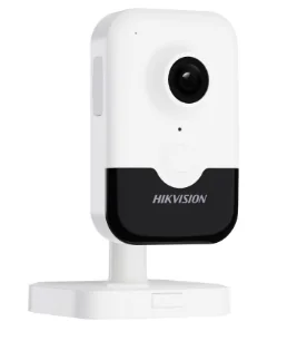 Cámara IP Cubo 4MP WiFi AcuSense - Imagen 3