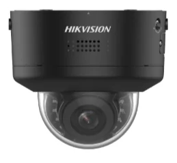 Camara Domo Acusense, de 6Mp, Motorizada - Imagen 3