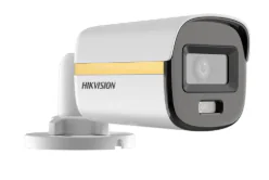 Camara Turbo 1080p Bala Colorvu 20m Wdr 130db Ip67 Plastica - Imagen 3