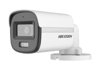 Camara Turbo 3k Bala Colorvu Audio 20m Metalica