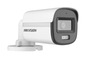 Camara Turbo 3k Bala Colorvu Audio 20m Metalica - Imagen 3