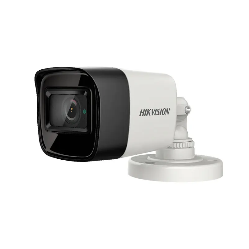 Cámara Bala TurboHD 8MP IR30 - Imagen 2