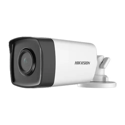 Camara Turbo 1080p Bala Exir 40m, Semimetal