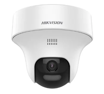 Camara Fija Pt, De 2Mp Con Audio