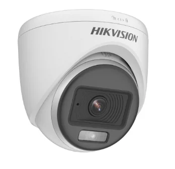 Turret 2MP ColorVu 20m Audio IP67