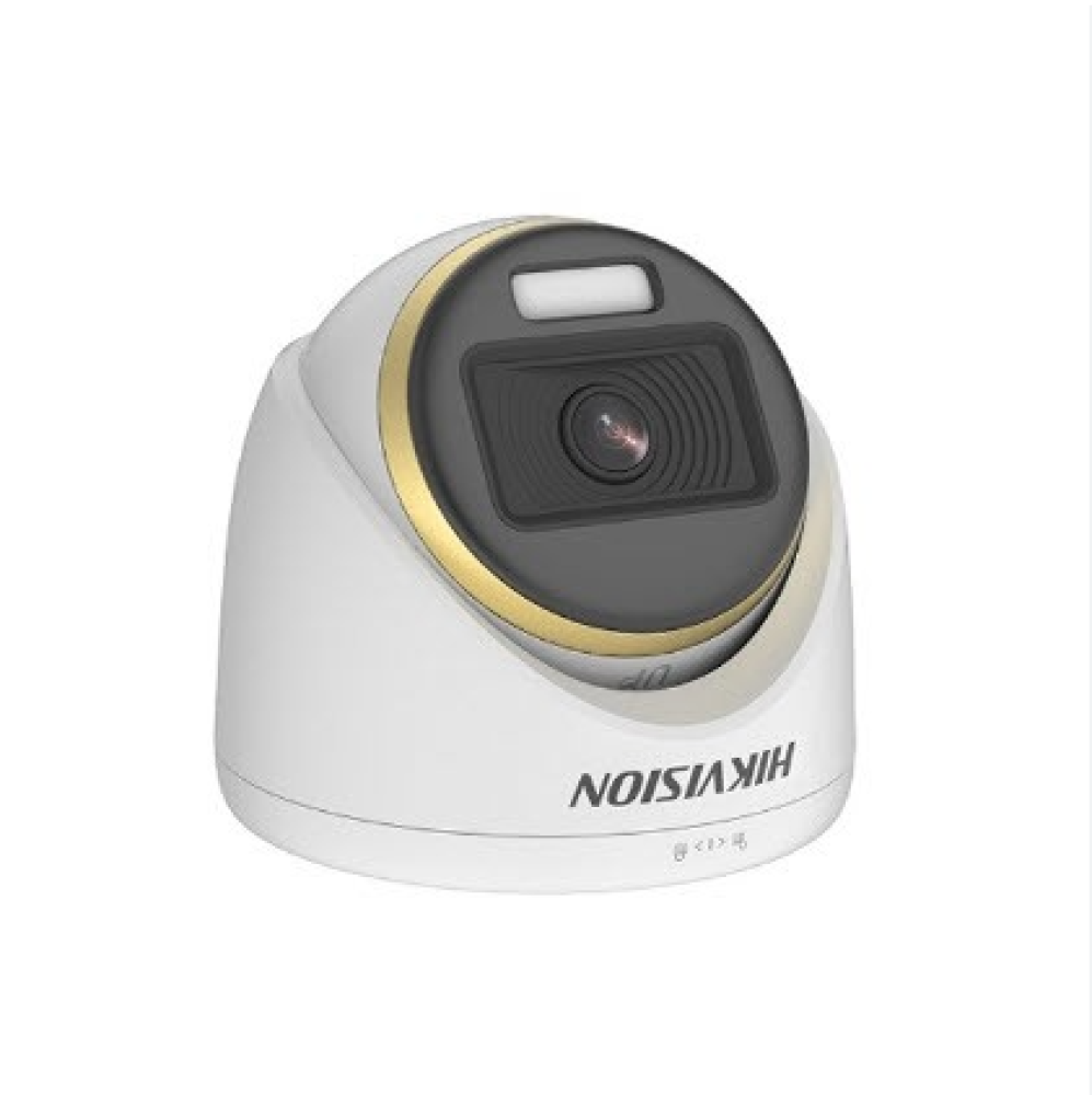 Cámara Turret 4K ColorVu Luz Blanca - Imagen 2