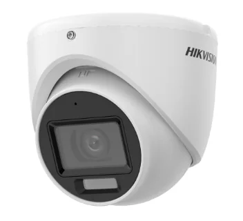 Camara Turbo 1080P, IR30m - Imagen 2