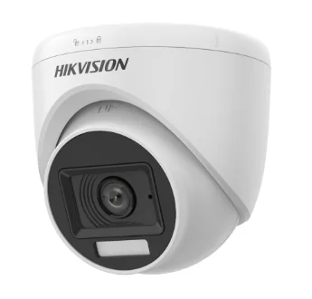 Domo Turbo 3K IR20m Audio Plástico - Imagen 2