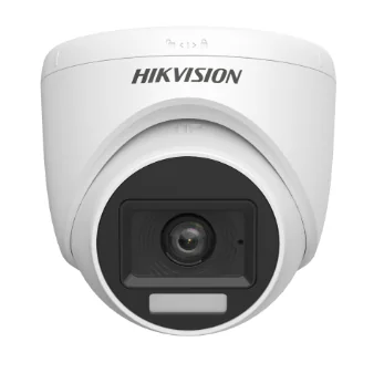 Domo Turbo 3K IR20m Audio Plástico