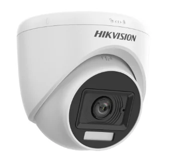 Domo Turbo 3K IR20m Audio Plástico - Imagen 3