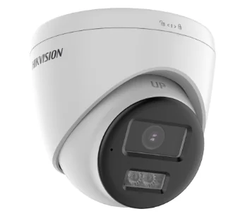 Torreta Fija Con Audio, Alarma, 3K - Imagen 3