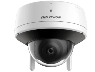 Cámara IP Domo 4MP WiFi Exterior