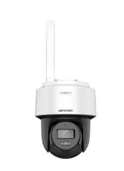 Cámara PT WiFi Exterior 2MP