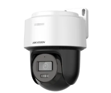 Domo 4MP IR30 IK10 - Imagen 2