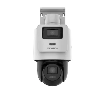 PT Mini 4MP Hybrid Audio