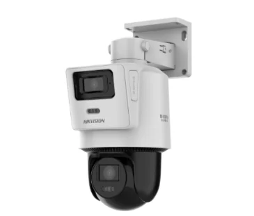 PT Mini 4MP Hybrid Audio - Imagen 2