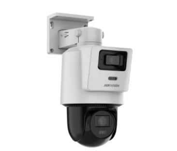 PT Mini 4MP Hybrid Audio - Imagen 3