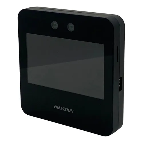 Terminal Facial Asistencia WiFi - Imagen 2