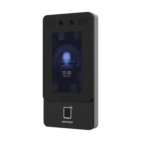 Terminal Facial QR WiFi - Imagen 2