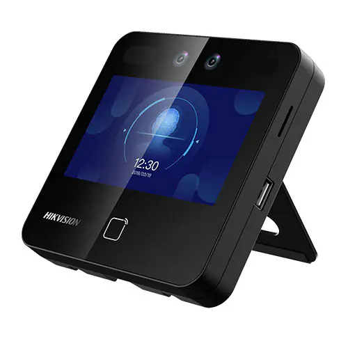 Terminal Facial WiFi Pro 1.5m - Imagen 2